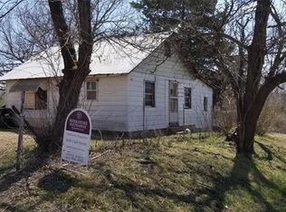 411 S Shepherd Ave, Cleveland, OK 74020