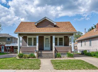 1916 4th Ave, Council Bluffs, IA 51501