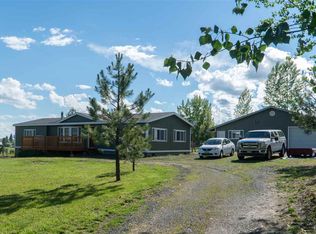 1969 Woodland Rd, Kamiah, ID 83536