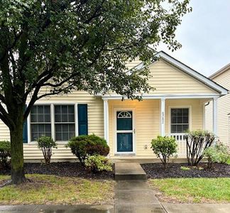 8282 Mira St, Columbus, OH, 43240