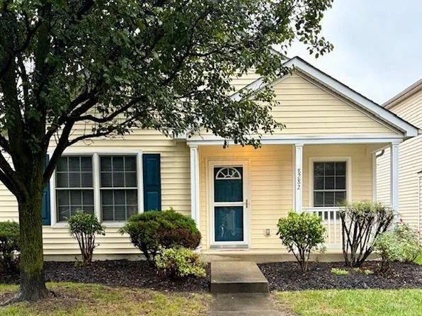 8282 Mira St, Columbus, OH 43240