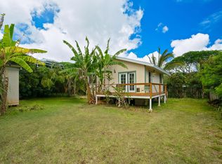 3184-B Hikina Rd, Koloa, HI 96756