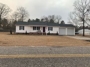 47 Baldwin Ave, Lugoff, SC 29078