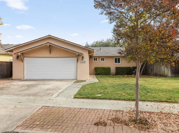 2048 Mayfield Ave, San Jose, CA 95130
