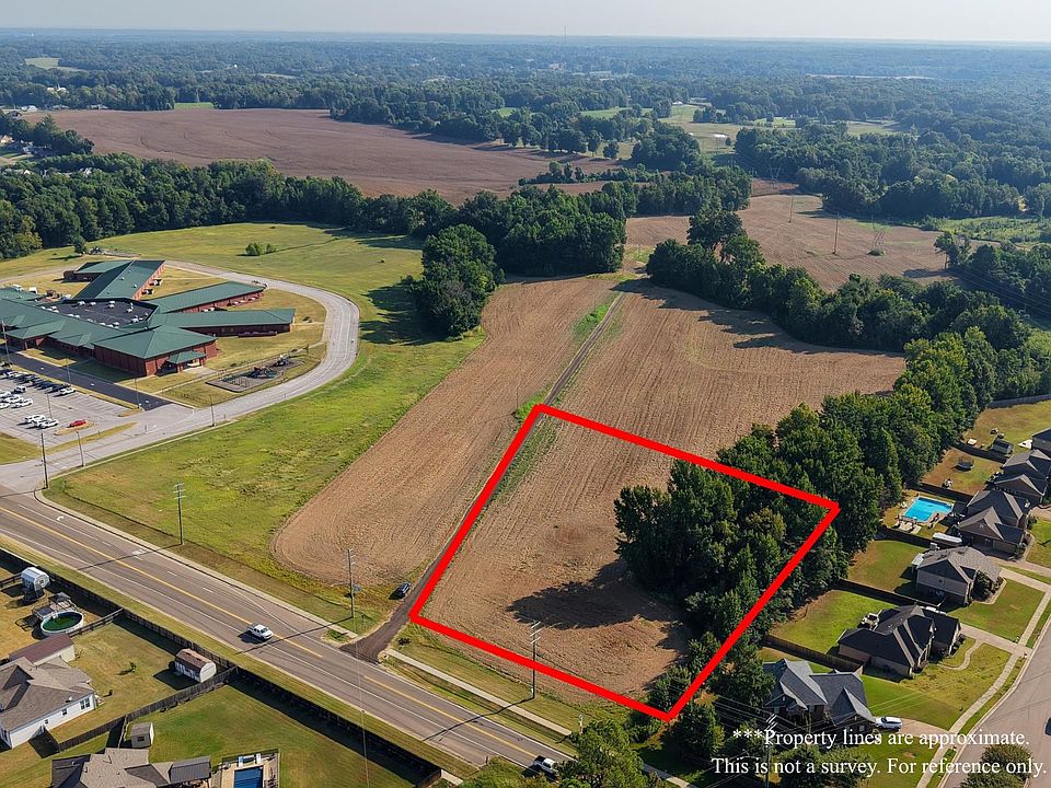 1st image of 0 Rosemark Rd