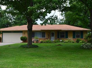 3410 Oakwood Dr, Anderson, IN 46011