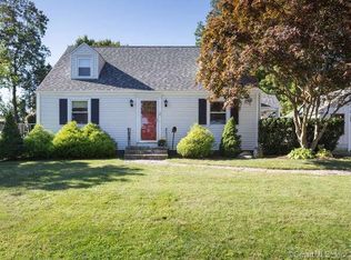 2 College St, Norwalk, CT 06851