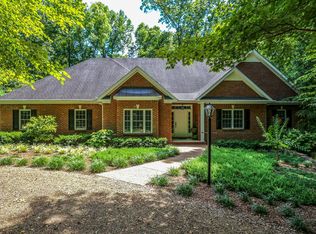 45 Embers Dr, Manchester, TN 37355