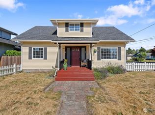 3323 S K St, Tacoma, WA