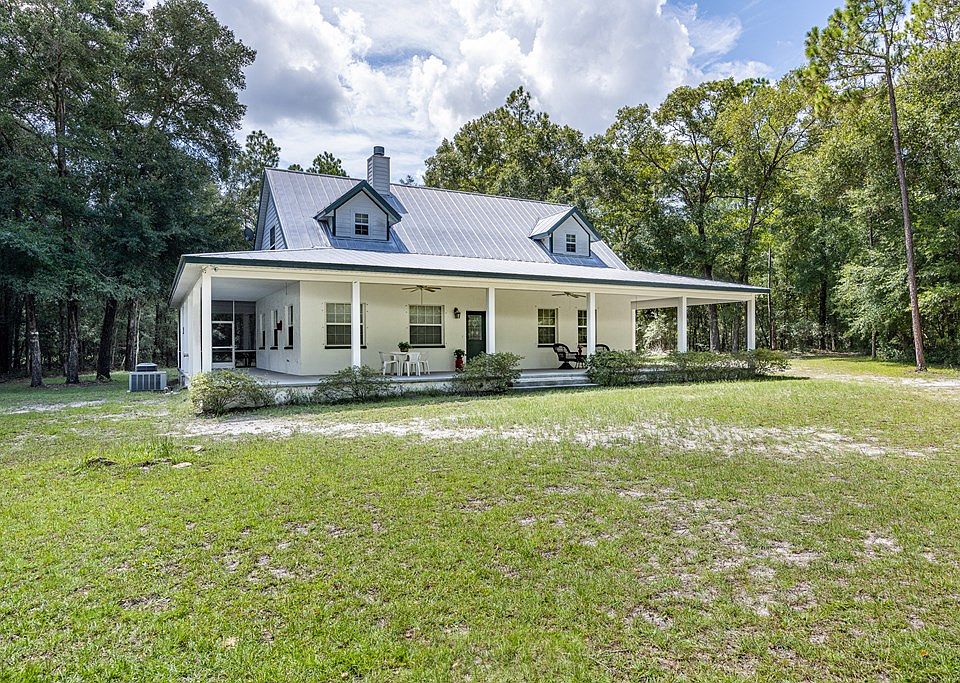 2500 NE 46th Cir, High Springs, FL 32643 Zillow
