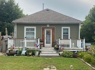 1706 S Church St, Streator, IL 61364