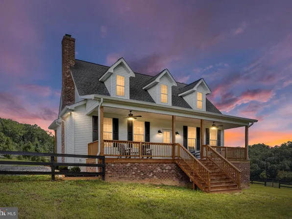 565 Ridgeway Rd, Front Royal, VA 22630