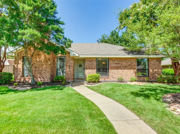 2407 Southridge Dr, Sachse, TX 75048