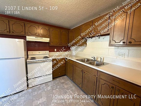 5th image of 2107 E Linden St #109