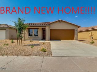 1080 W Palo Verde Ave, Coolidge, AZ 85128