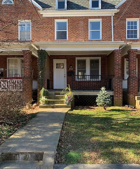 2314 Huidekoper Pl NW — Photo 23
