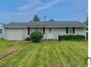 2112 N Watt Ave, Muncie, IN 47303