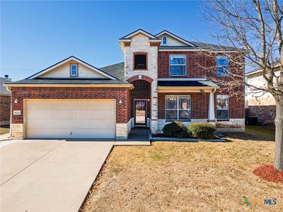 6001 Bridgewood Dr, Killeen, TX, 76549