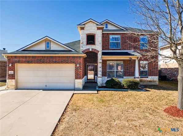 6001 Bridgewood Dr, Killeen, TX 76549