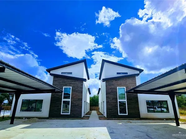 1414 S Michigan St, Alton, TX 78573