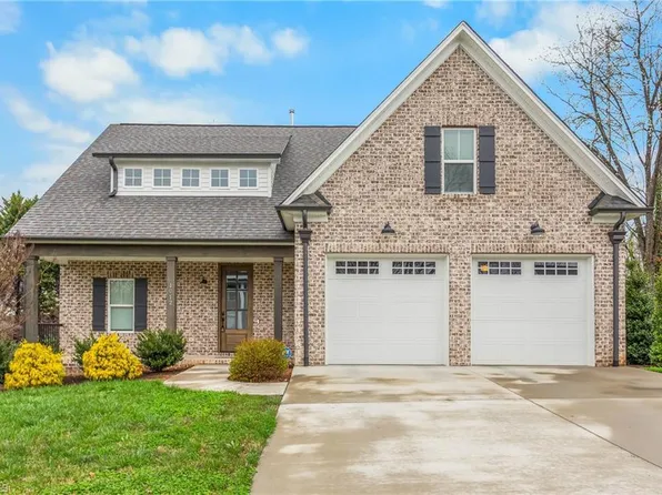1012 Cross Gate Rd, Winston Salem, NC 27104