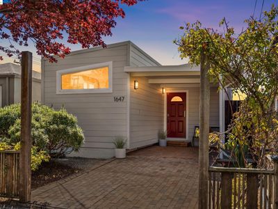 1647 Mariposa St, Richmond, CA, 94804