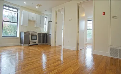 Rented by Hagstrom Management Inc