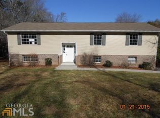 195 Maple Way, Ringgold, GA 30736