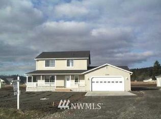 0 L53 Gilbert St, Tenino, WA 98589