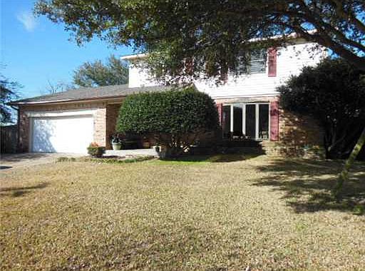 1st image of 3701 Mercier Dr