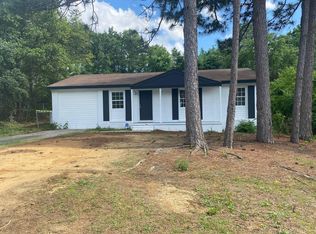 2809 Eldorado Rd, Fayetteville, NC 28306