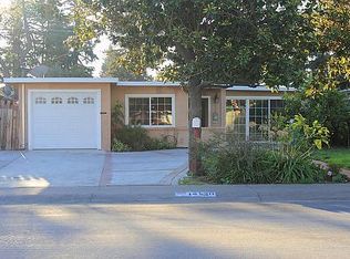 14130 Woodhaven Dr, San Jose, CA