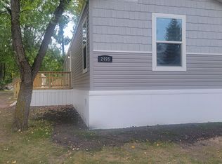 2495 Cumberland Rd, Grand Forks, ND 58201