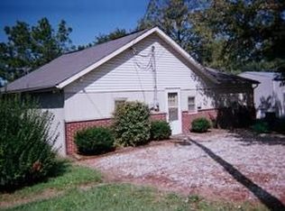 9163 Chillicothe Lancaster Rd SW, Amanda, OH 43102