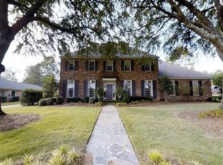 2771 Fernway Dr, Montgomery, AL 36111