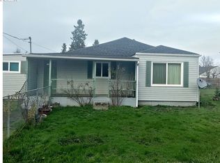 3750 Virginia Ave, Springfield, OR 97478