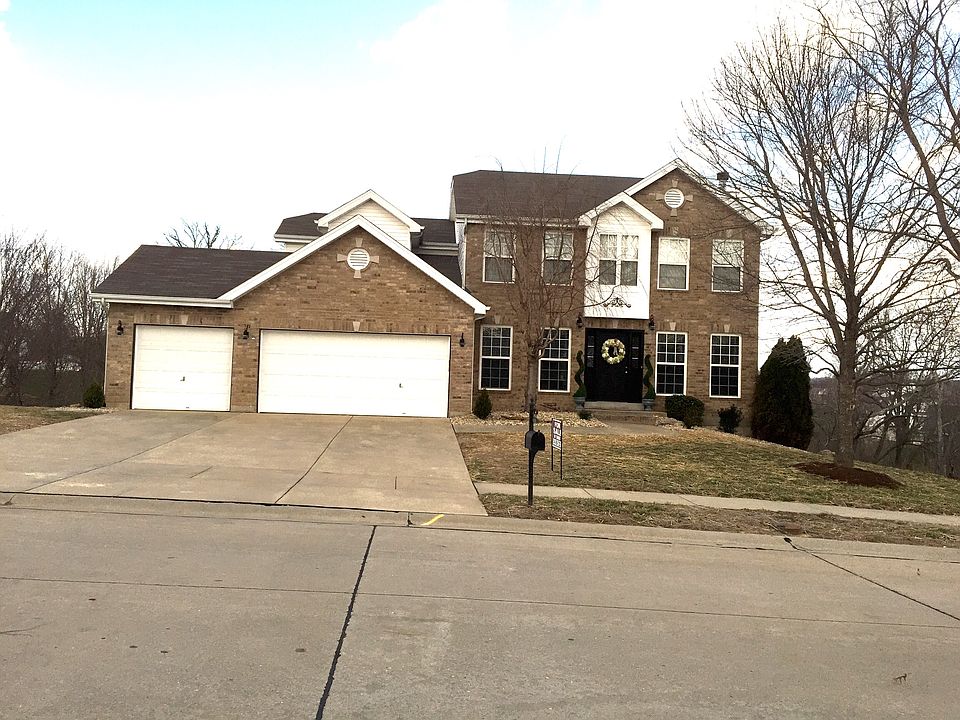 2nd image of 1223 Blue Spruce Ln