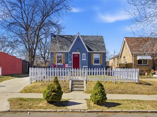 1423 Holly Street, Denver, CO 80220