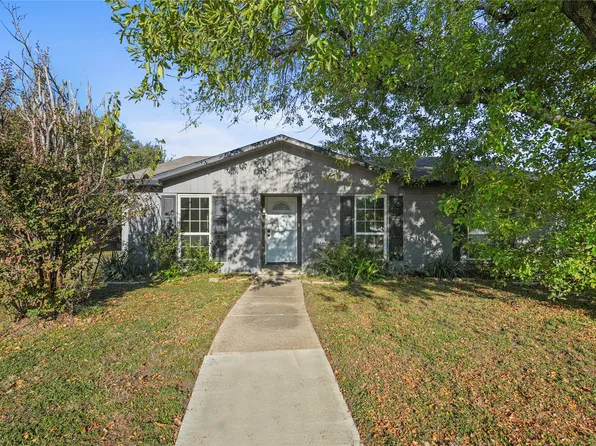 11501 Cotillion Dr, Dallas, TX 75228