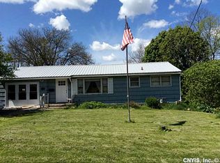 102 Jane Dr, Syracuse, NY 13219