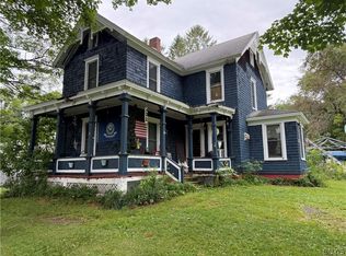 14 Lakeview Ave, Richfield Springs, NY 13439