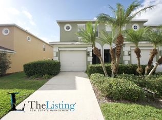 13605 Daniels Landing Cir, Winter Garden, FL 34787
