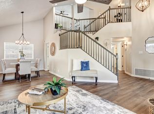 2804 Mesa Rd SE, Rio Rancho, NM 87124