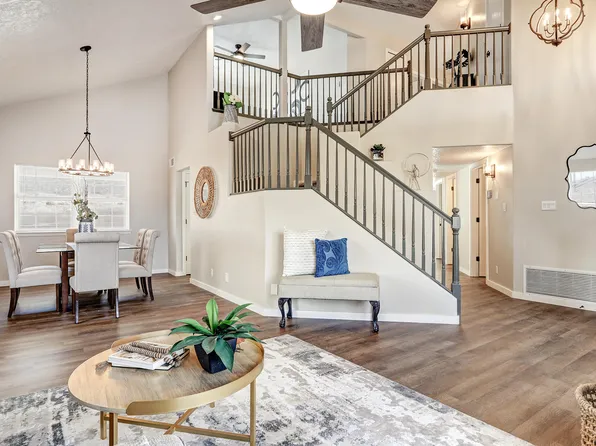 2804 Mesa Rd SE, Rio Rancho, NM 87124