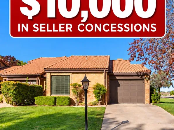 637 N Ridge View Dr, Saint George, UT 84770