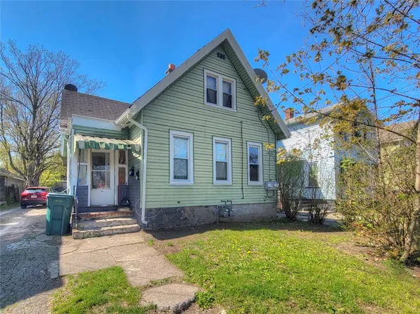 415 Wilder St, Rochester, NY 14611