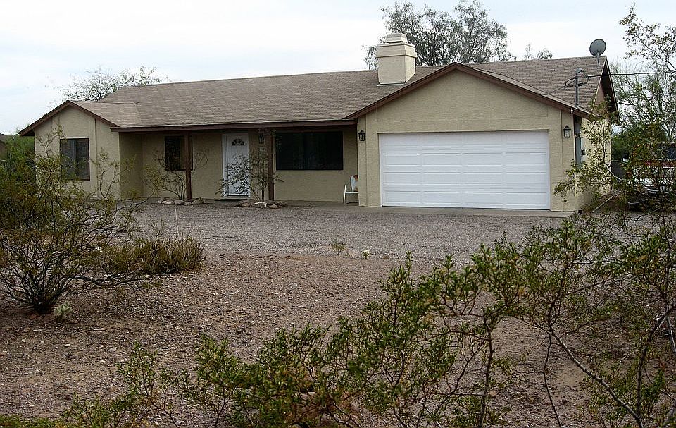 5325 E Pioneer St, Apache Junction, AZ 85119 Zillow