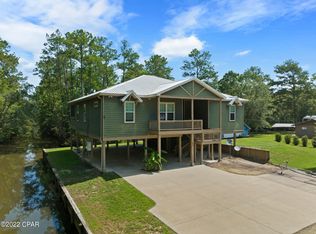 144 Swamp Haven Rd, Vernon, FL 32462