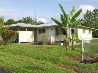 28-477 Kulala St, Pepeekeo, HI 96783
