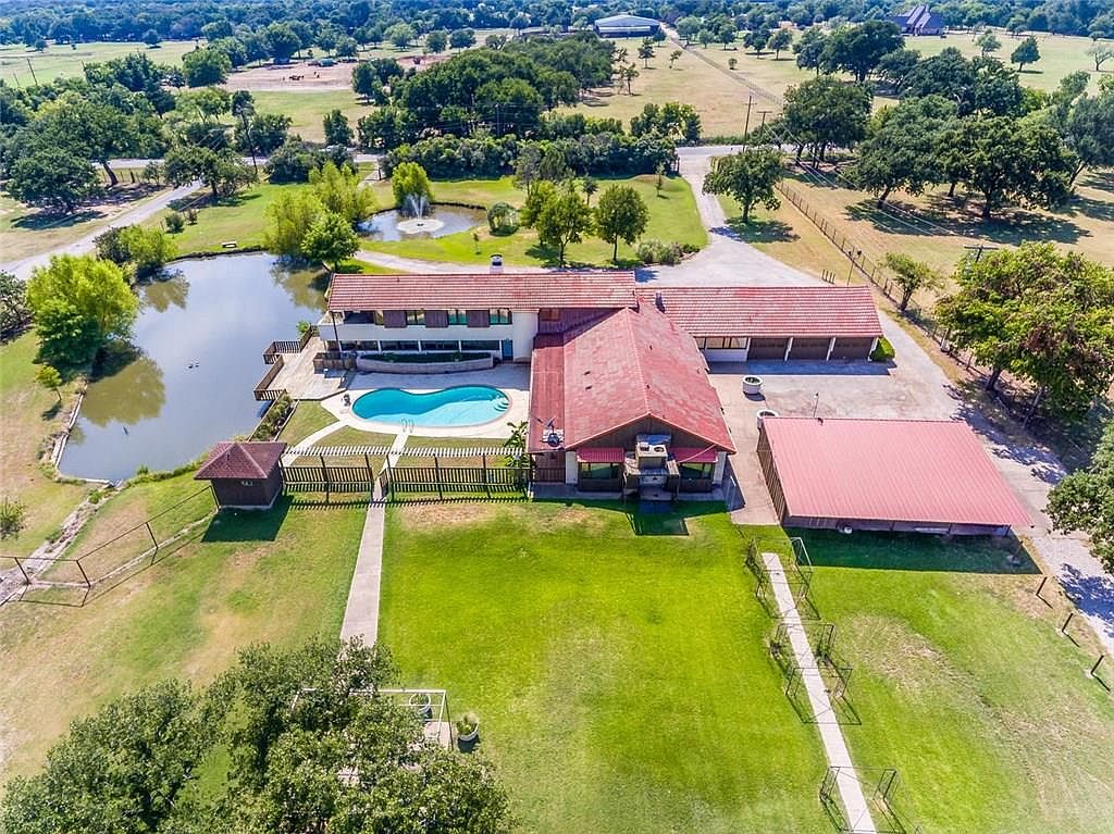 8303 Anglin Dr, Fort Worth, TX 76140 | Zillow